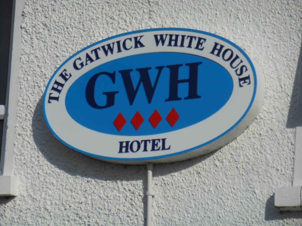 The Gatwick White House 2* Horley