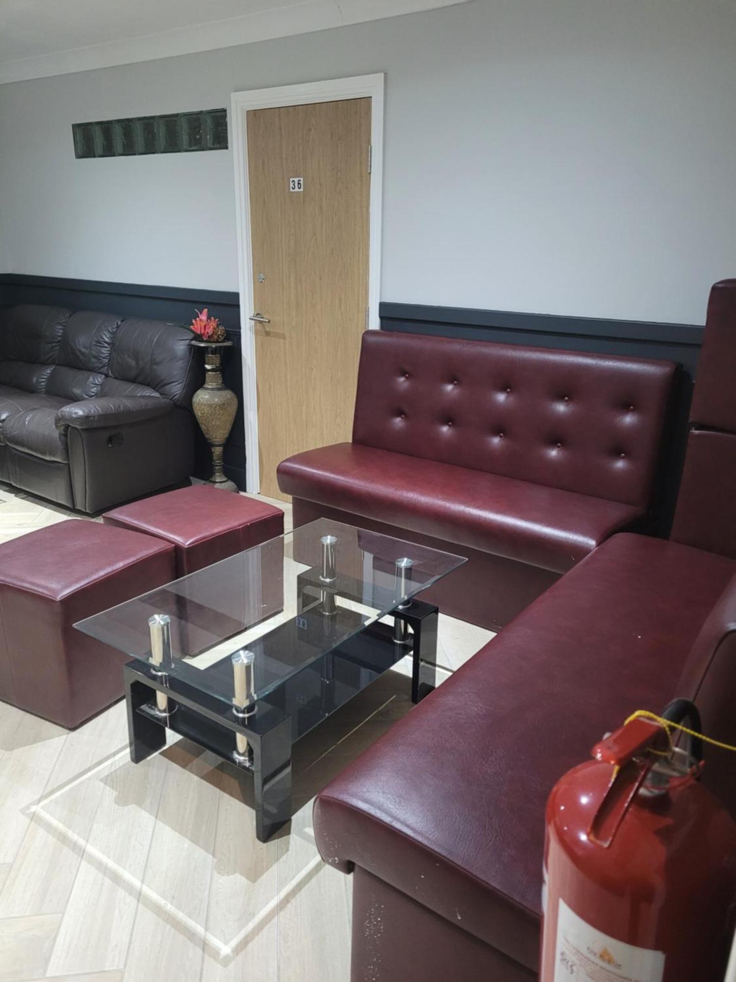 The Gatwick White House Hotel 2*