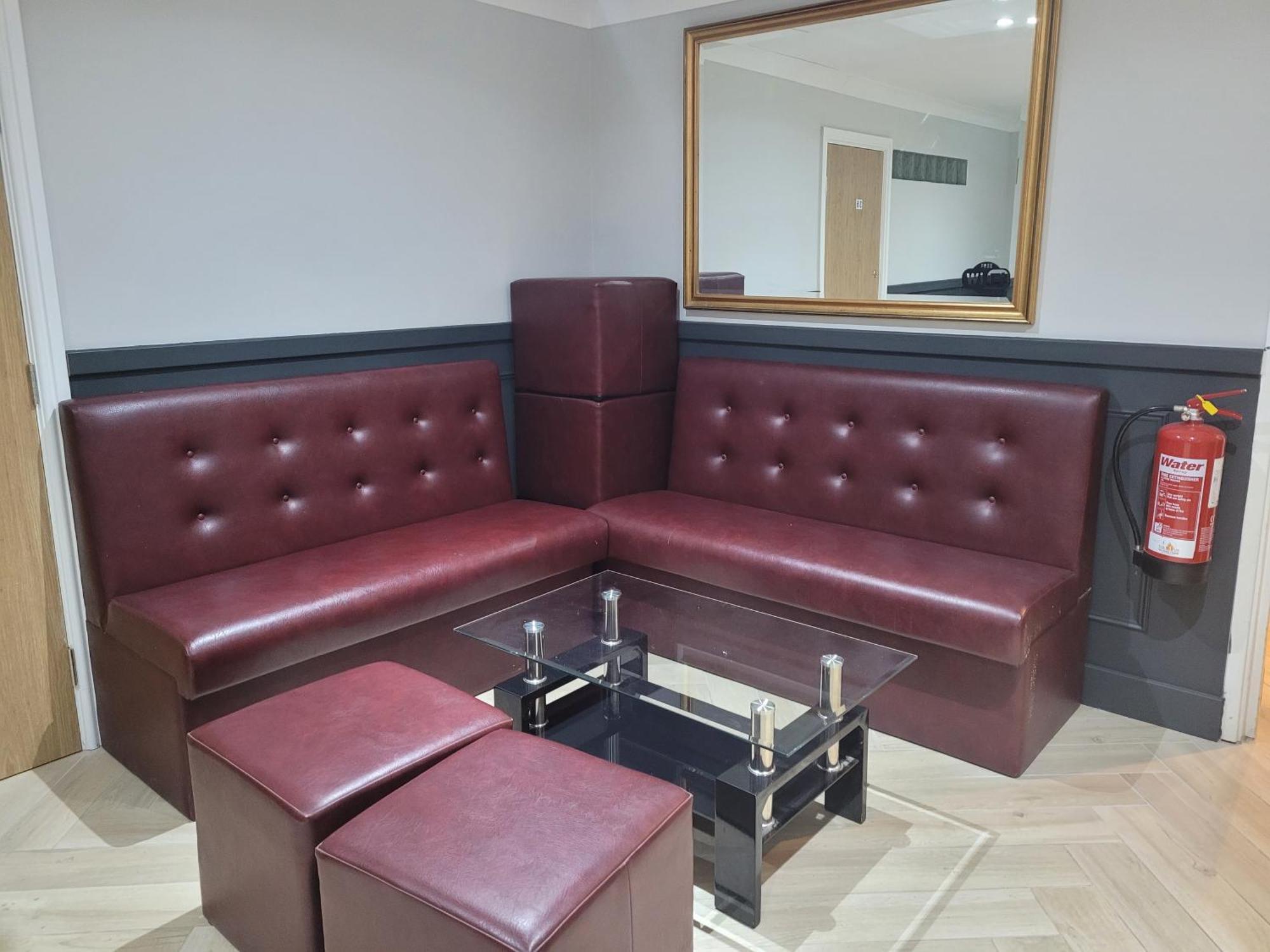 The Gatwick White House Hotel 2*
