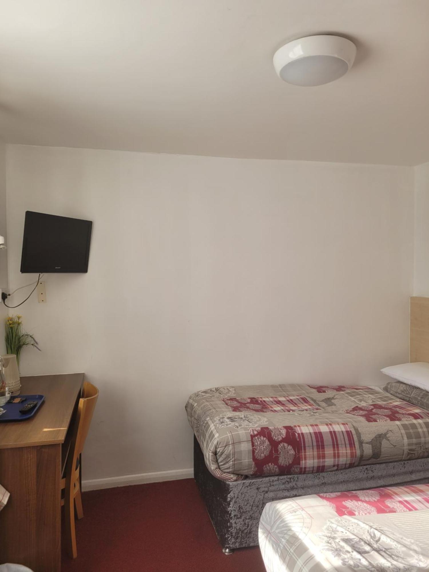 The Gatwick White House Hotel 2*