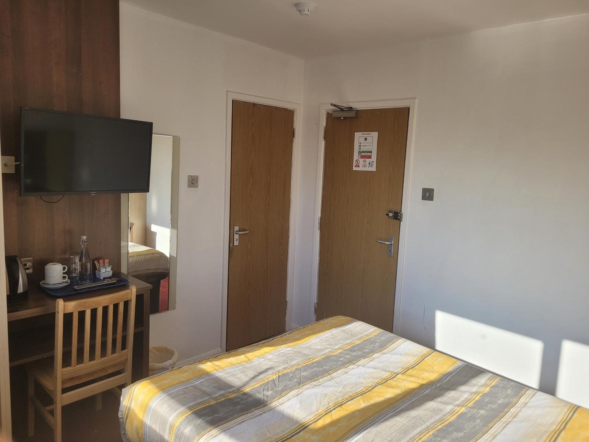 The Gatwick White House Hotel Horley