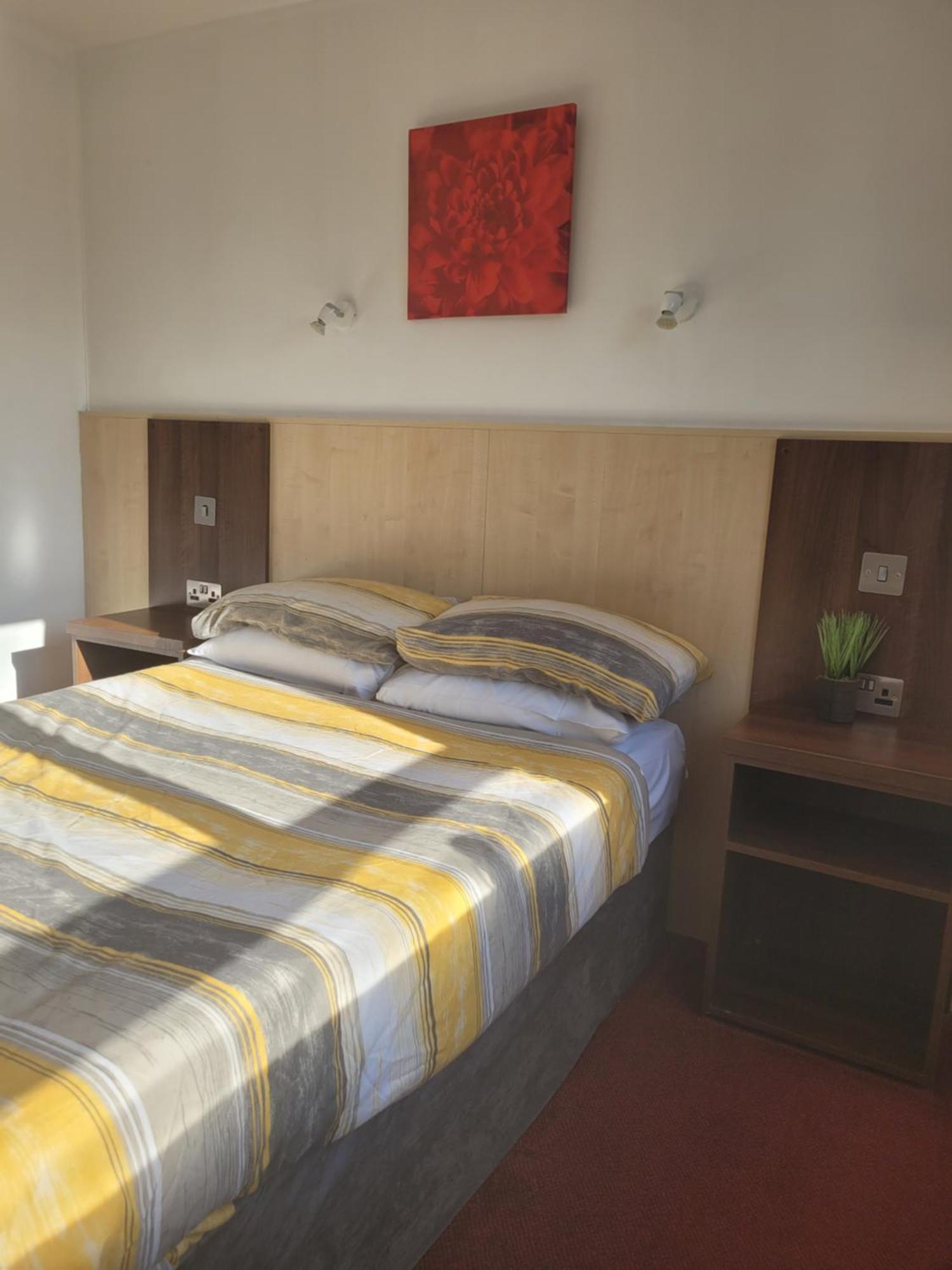 Hotel The Gatwick White House Horley (Surrey)