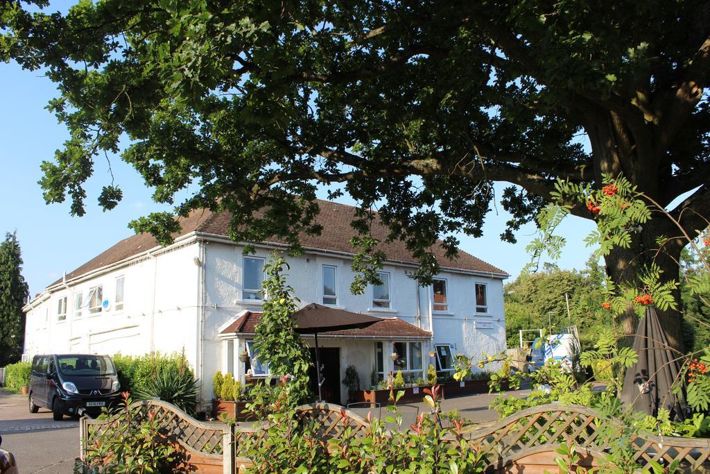 The Gatwick White House 2* Horley (Surrey)