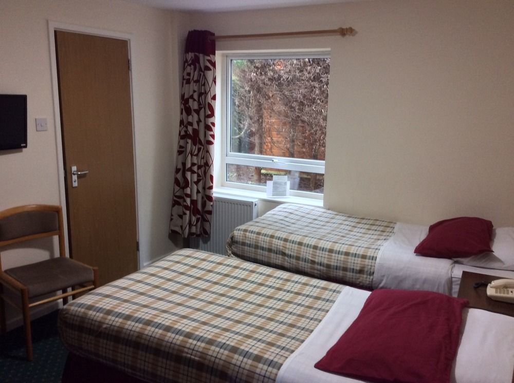 Hotel The Gatwick White House Horley