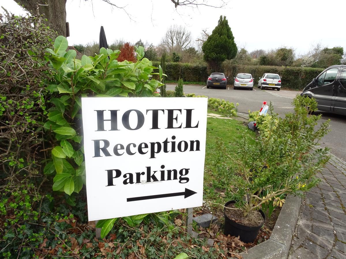 The Gatwick White House Horley