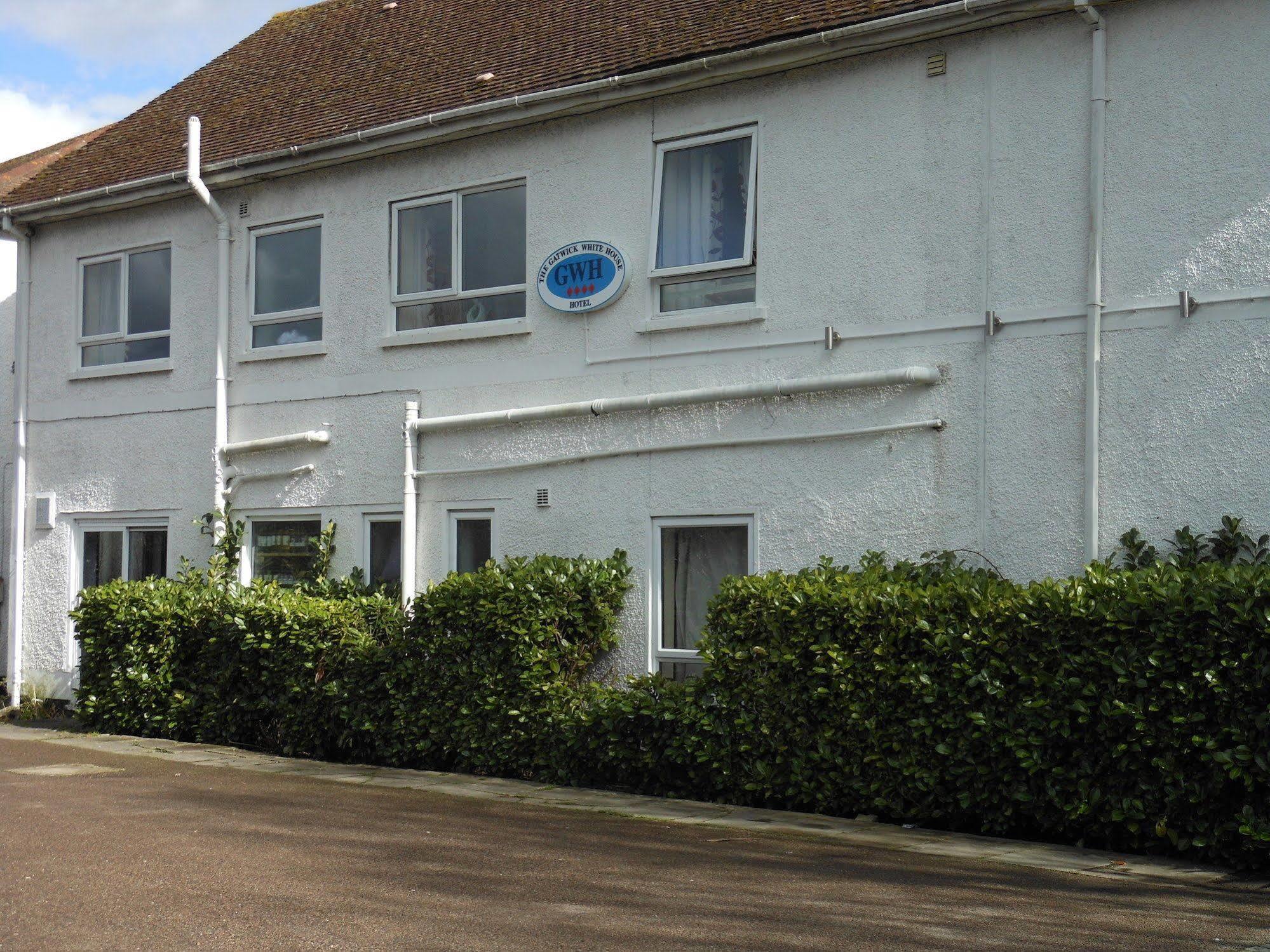 The Gatwick White House Hotel Horley
