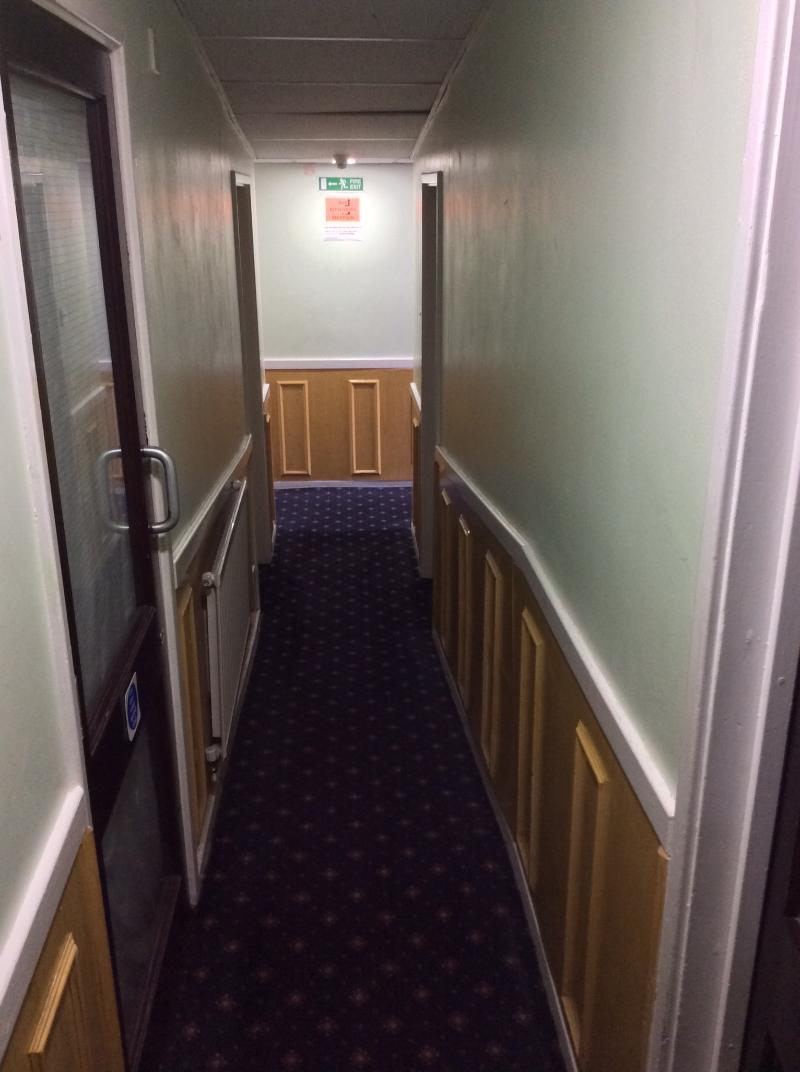 Hotel The Gatwick White House