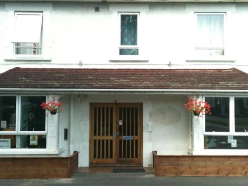 Hotel The Gatwick White House Horley