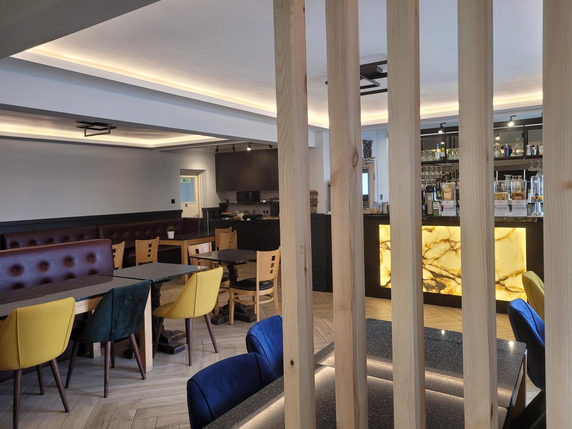 The Gatwick White House Hotel 2*