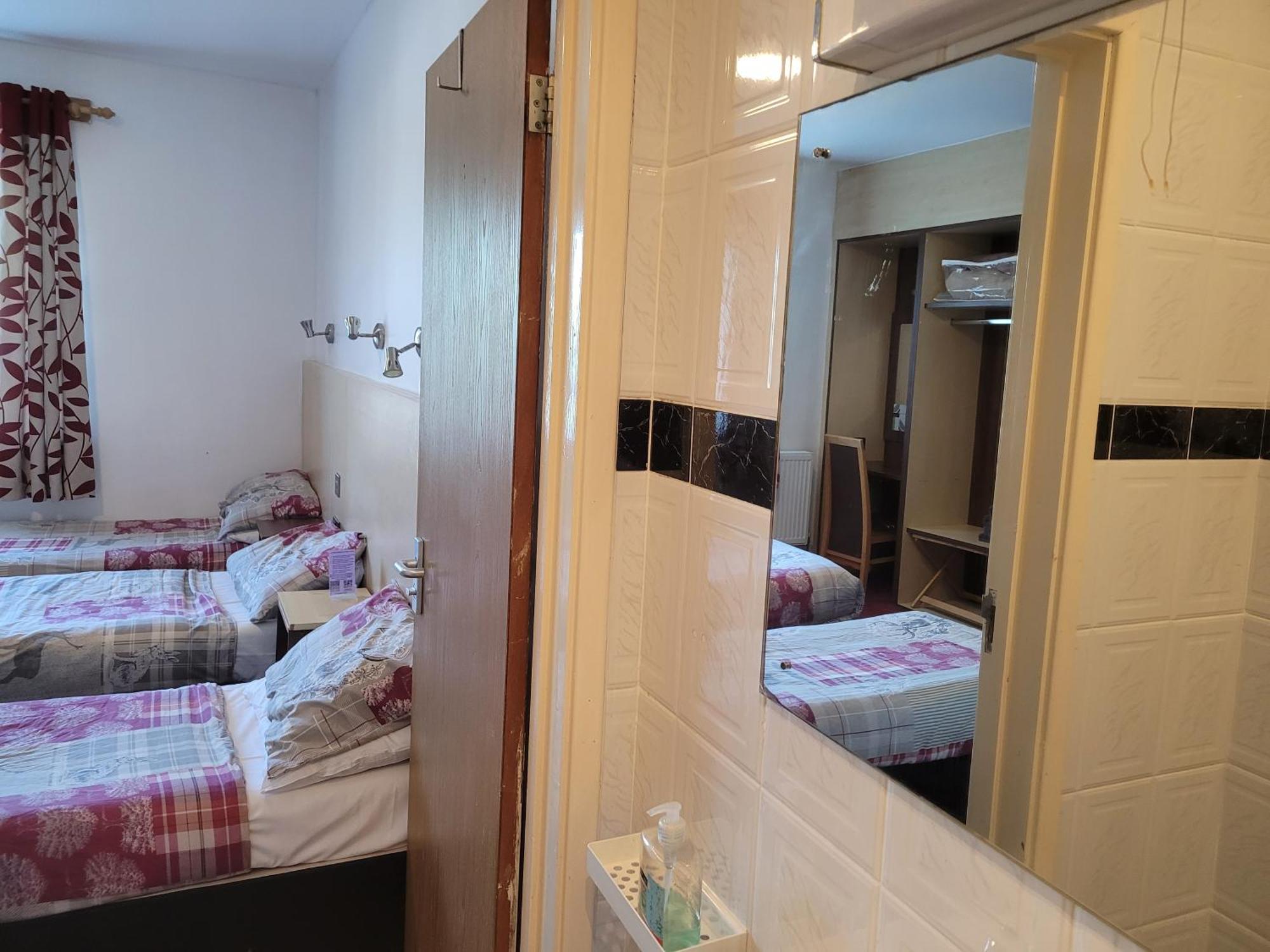 The Gatwick White House Horley