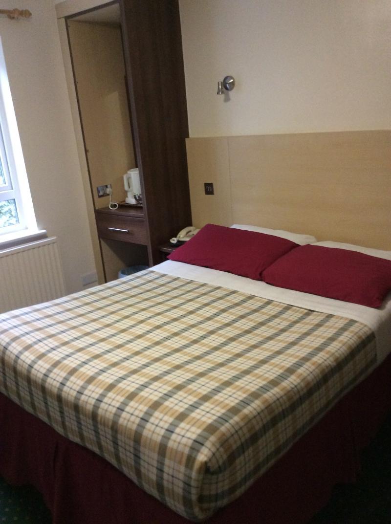 Hotel The Gatwick White House Horley